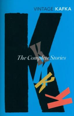 Okładka książki The Complete Short Stories
