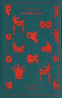 The Count of Monte Cristo. Autor: Dumas Alexandre. SmakLiter.pl Okładka książki The Count of Monte Cristo