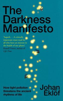 The Darkness Manifesto. Wydawca: Bodley Head. SmakLiter.pl Opakowanie The Darkness Manifesto