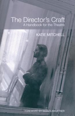 The Director's Craft. Autor: Mitchell. SmakLiter.pl Okładka książki The Director's Craft