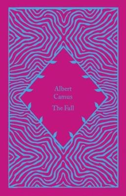 Okładka książki The Fall