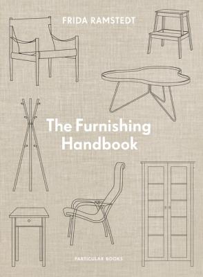 Okładka książki The Furnishing Handbook