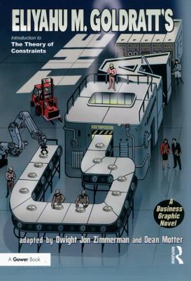 Okładka książki The Goal