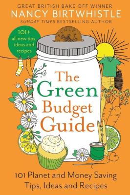 Okładka książki The Green Budget Guide