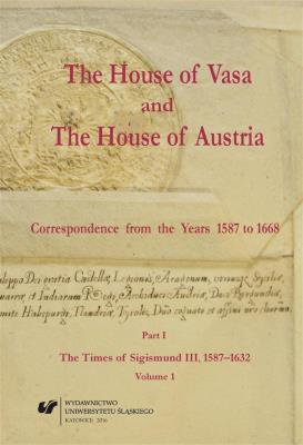 Opakowanie The House of Vasa and The House of Austria...Vol.1