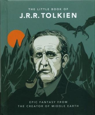Opakowanie The Little Book of J.R.R. Tolkien