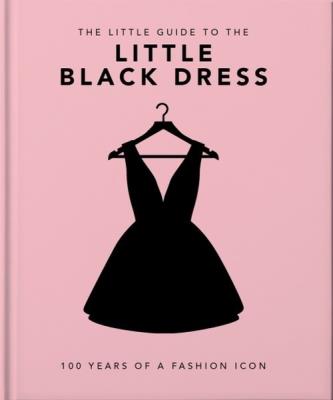 The Little Book of The Little Black Dress. Wydawca: OH. SmakLiter.pl Opakowanie The Little Book of The Little Black Dress