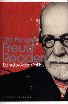 Opakowanie The Penguin Freud Reader