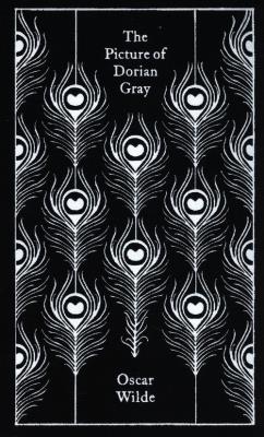 The Picture of Dorian Gray. Autor: Wilde Oscar. SmakLiter.pl Okładka książki The Picture of Dorian Gray