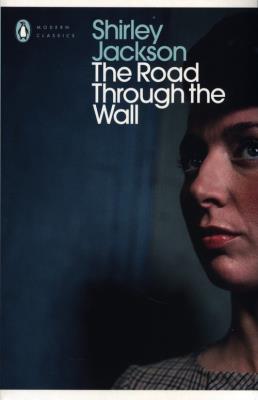 Okładka książki The Road Through the Wall