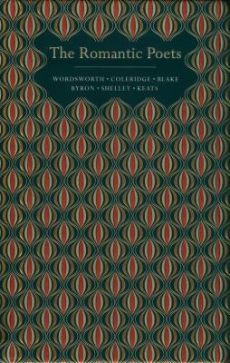 The Romantic Poets. Wydawca: Chiltern Publishing. SmakLiter.pl Opakowanie The Romantic Poets