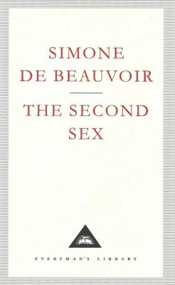 The Second Sex. Autor: Simone de Beauvoir. SmakLiter.pl Okładka książki The Second Sex
