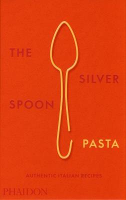 Opakowanie The Silver Spoon Pasta