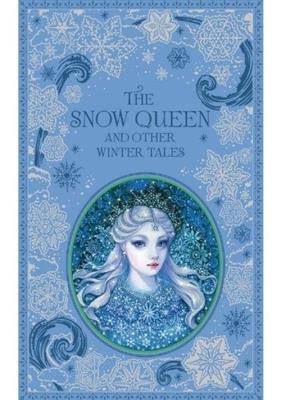 The Snow Queen and Other Winter Tales. Wydawca: BARNES & NOBLE. SmakLiter.pl Opakowanie The Snow Queen and Other Winter Tales