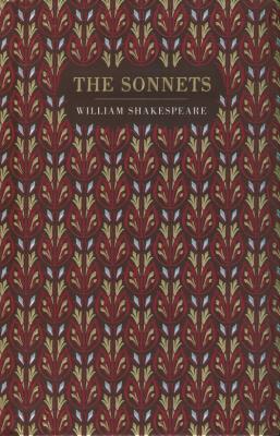 Okładka książki The Sonnets