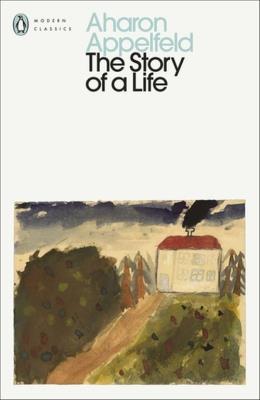 The Story of a Life. Autor: Aharon Appelfeld. SmakLiter.pl Okładka książki The Story of a Life