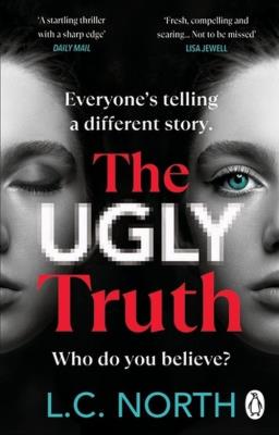 Okładka książki The Ugly Truth