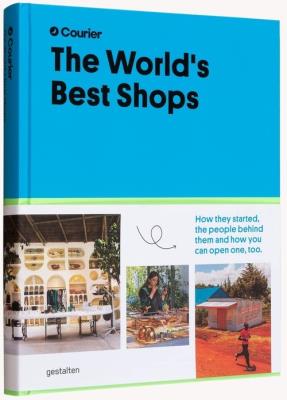 Opakowanie The World's Best Shops