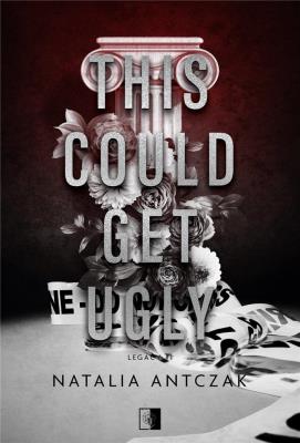 Okładka książki This Could Get Ugly