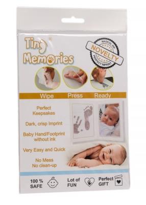 Tiny Memories - Foto Ramka magic Ink. Wydawca: Opera tech. SmakLiter.pl Opakowanie Tiny Memories - Foto Ramka magic Ink