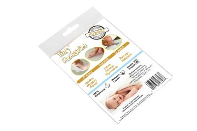 Opakowanie Tiny Memories - Magic Ink, niebrudzący atrament