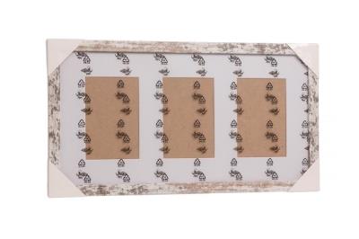 Tiny Memories - Potrojna ramka magic ink brzoza. Wydawca: Opera tech. SmakLiter.pl Opakowanie Tiny Memories - Potrojna ramka magic ink brzoza