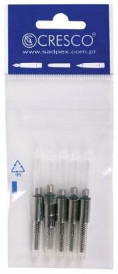 Opakowanie Tłoczek do pióra wiecznego 5szt.