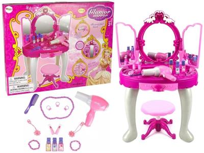 Opakowanie Toaletka dla księżniczki