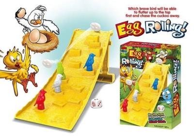 Opakowanie Toczące się jajka