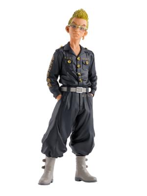 Opakowanie Tokyo Revengers  Tetta Kisaki