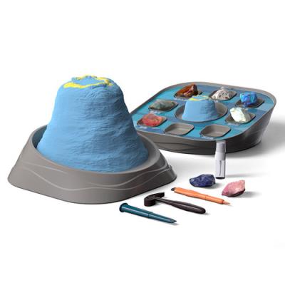 TOP BRIGHT Wielka niebieska głębia wykopaliska. Wydawca: Playme. SmakLiter.pl Opakowanie TOP BRIGHT Wielka niebieska głębia wykopaliska