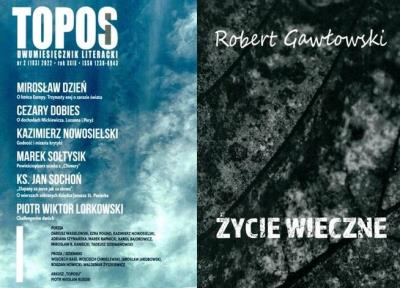 Opakowanie Topos 2/2022