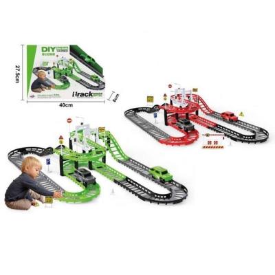 Opakowanie Tor 48el MIX