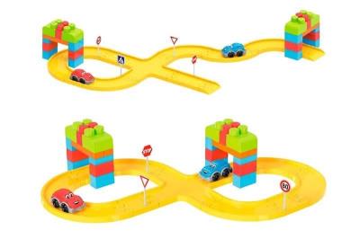 Tor dla aut. Wydawca: Technok. SmakLiter.pl Opakowanie Tor dla aut