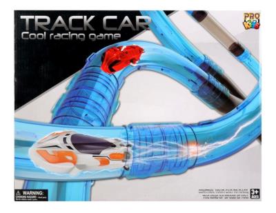 Opakowanie Tor pętla w tubie