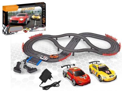 Opakowanie Tor samochodowy 440cm