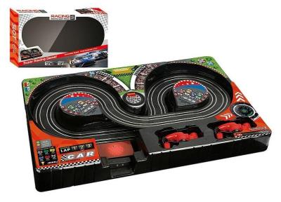 Tor samochodowy. Wydawca: ADAR. SmakLiter.pl Opakowanie Tor samochodowy