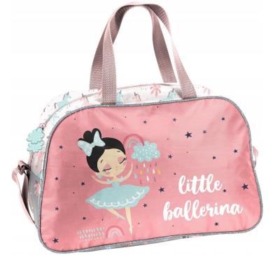 Opakowanie Torba Ballerina PP22BC-074 PASO