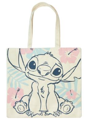 Torba bawełniana na zakupy Stitch STLI7880. Wydawca: UNDERCOVER. SmakLiter.pl Opakowanie Torba bawełniana na zakupy Stitch STLI7880