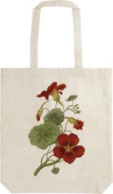 Opakowanie Torba bawełniana STBAG 55 Nasturcja