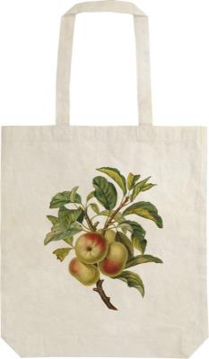 Opakowanie Torba bawełniana STBAG 59 Jabłoń