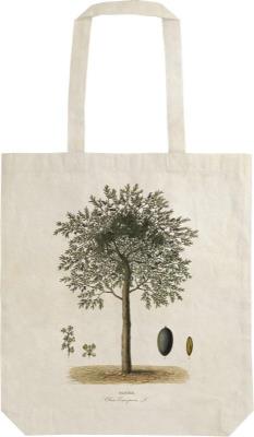 Opakowanie Torba bawełniana STBAG34 Drzewo oliwne Shopperka