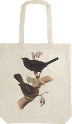 Opakowanie Torba bawełniana STBAG35 Kosy Shopperka na ramię