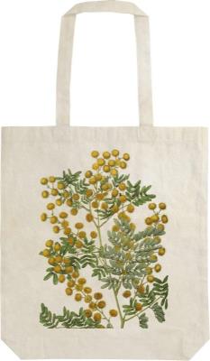Opakowanie Torba bawełniana STBAG50 Mimoza Shopperka