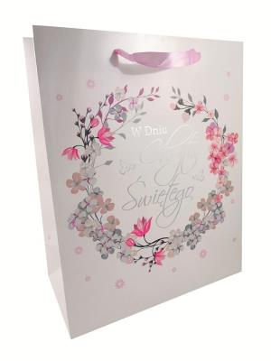 Opakowanie Torba Chrzest AM-1