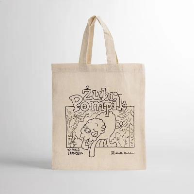 Opakowanie Torba eko Żubr Pompik