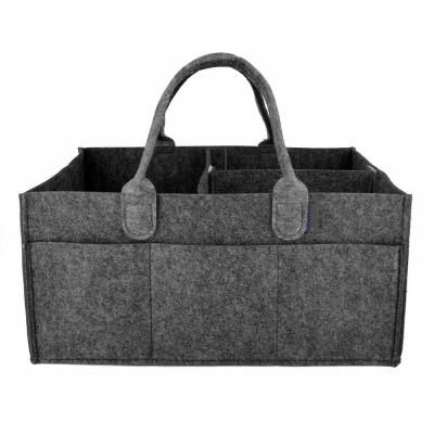 Opakowanie Torba filcowa z przegródkami