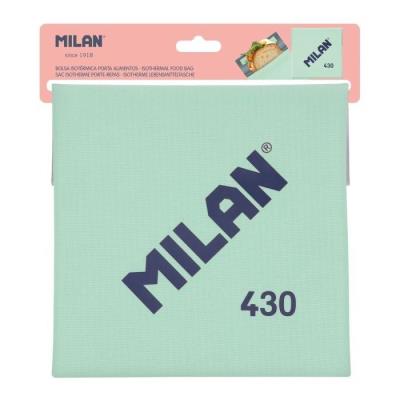 Opakowanie Torba izotermiczna 0,3L 1918 zielona MILAN