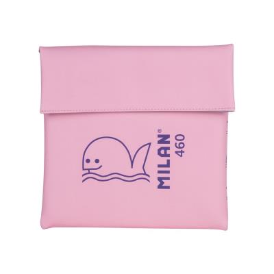 Opakowanie Torba izotermiczna Milan 0,3L kolekcja 460 różowa
