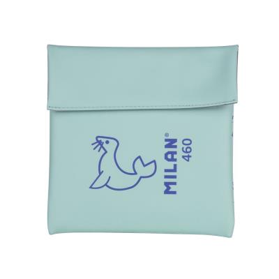 Opakowanie Torba izotermiczna Milan 0,3L kolekcja 460 zielona